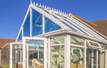 conservatory roof insulation costs Walgherton