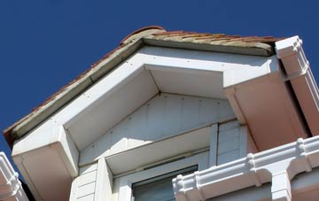 Walgherton fascia installation costs