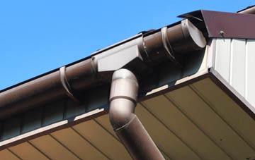 types of Walgherton fascias