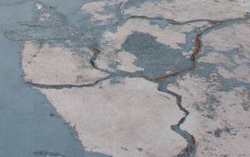 fibreglass roofing replacement Walgherton