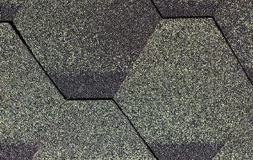 Walgherton fibreglass shingle repairs