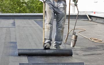 flat roof replacement Walgherton, Cheshire