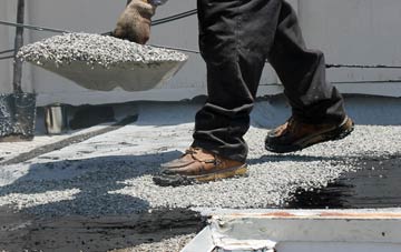 Walgherton flat roofing companies