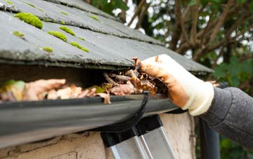 gutter cleaning Walgherton, Cheshire