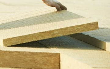 measuring Walgherton tapered insulation