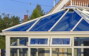 professional Walgherton conservatory insulation