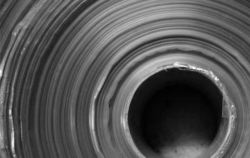 Walgherton pvc roof replacement