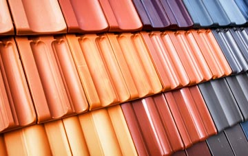 Walgherton roof tile costs
