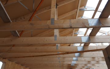 Walgherton roof truss costs