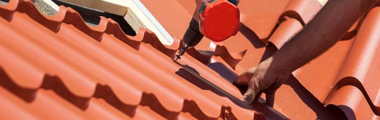 save on Walgherton roof installation costs