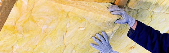 quotes for Walgherton roof insulation