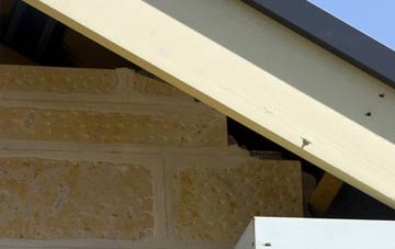 soffit repair Walgherton