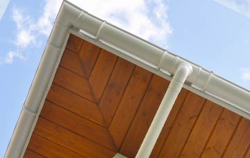 Walgherton soffit types