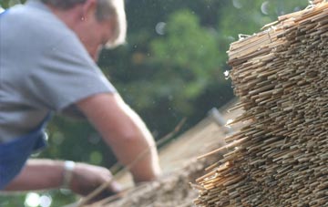 professional Walgherton thatchers