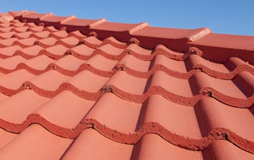 Walgherton tile and slate roof replacement