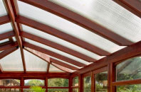 Walgherton conservatory roofing insulation