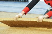 find rated Walgherton roof insulation companies