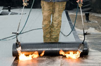 Walgherton flat roof sealing quote