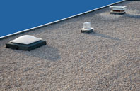 Walgherton flat roofing