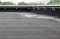 find rated Walgherton flat roofing companies