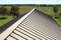 Walgherton metal roof quotes