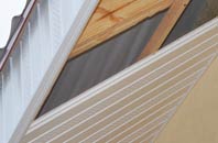rated Walgherton soffit repair companies