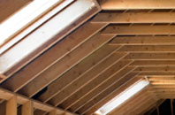 Walgherton tapered roof insulation quotes